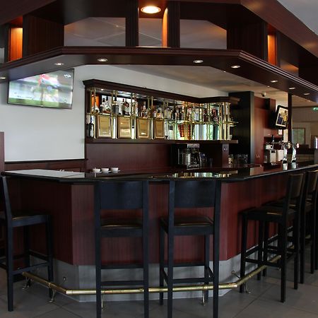 Bastion Hotel רוזנדאל מראה חיצוני תמונה