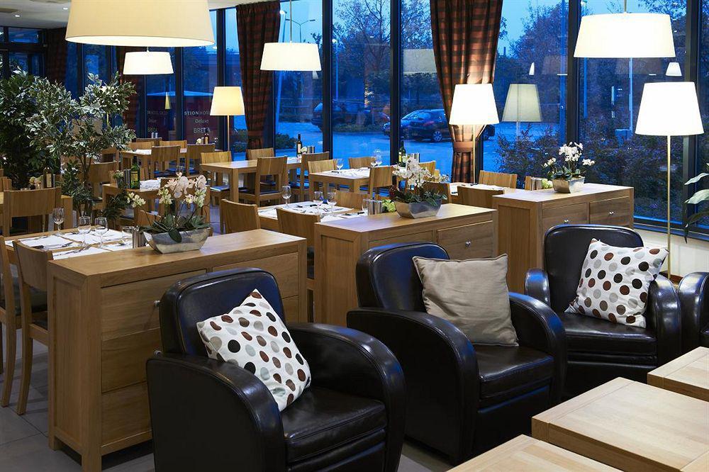 Bastion Hotel רוזנדאל מראה חיצוני תמונה