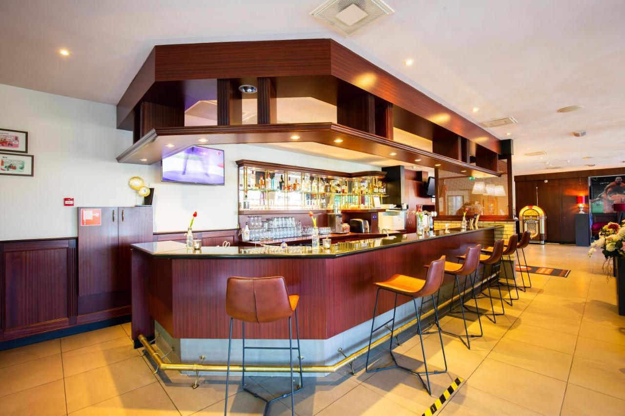 Bastion Hotel רוזנדאל מראה חיצוני תמונה