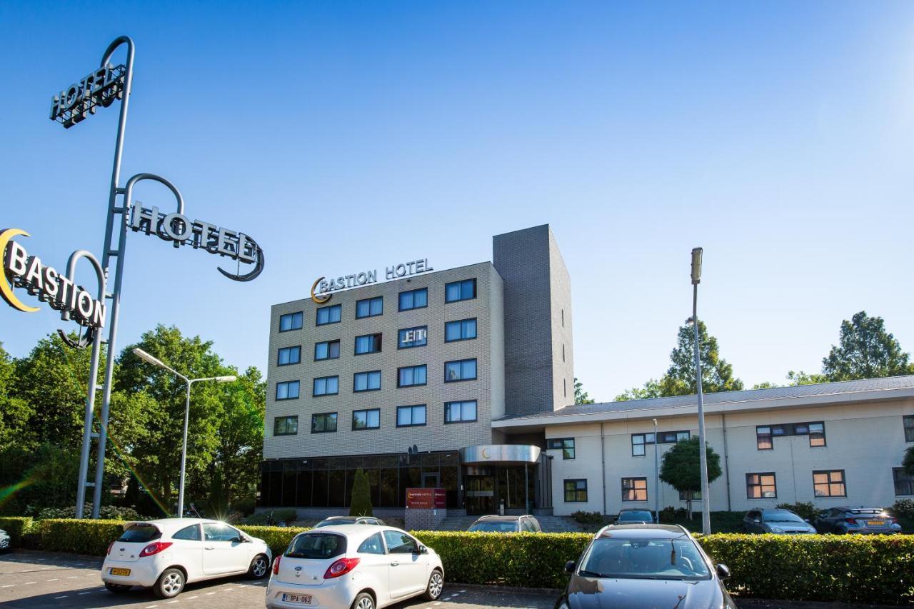 Bastion Hotel רוזנדאל מראה חיצוני תמונה
