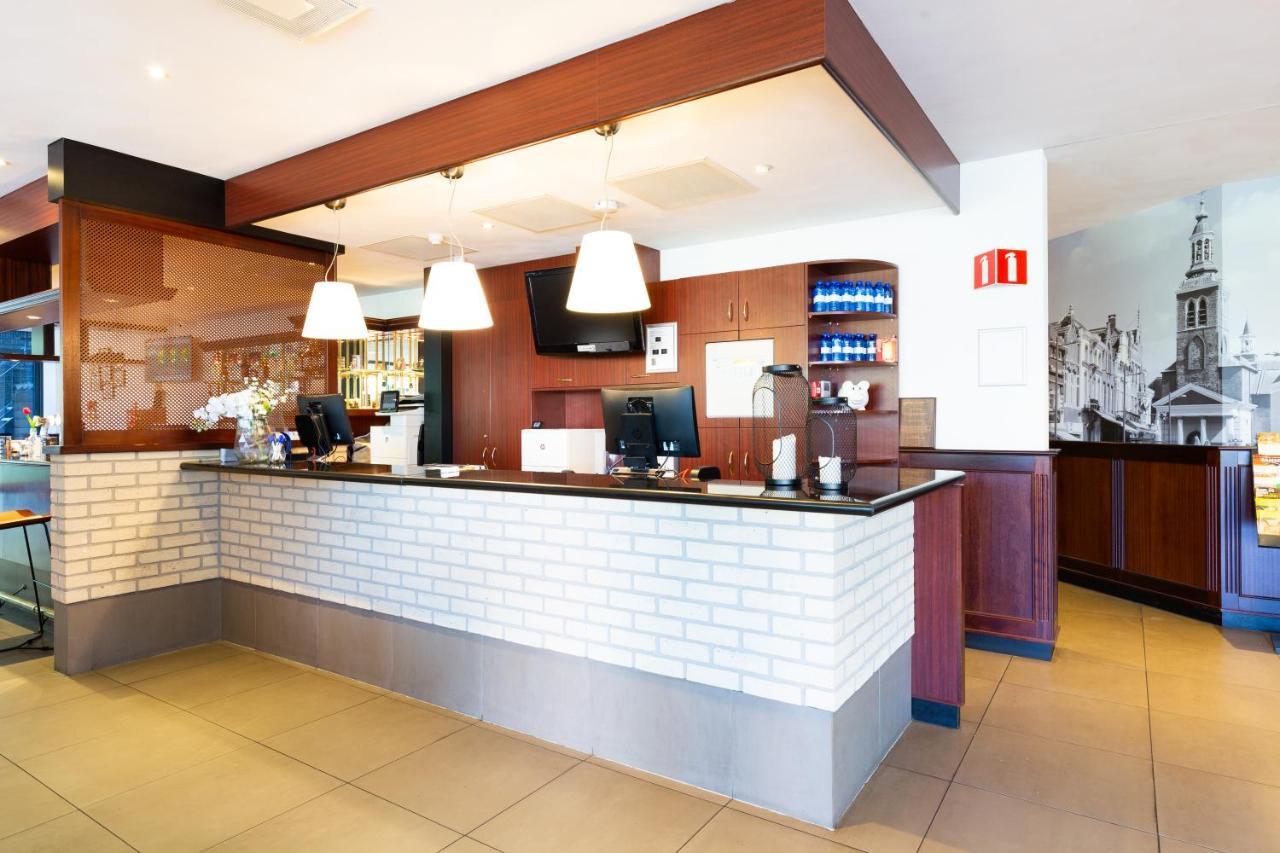 Bastion Hotel רוזנדאל מראה חיצוני תמונה