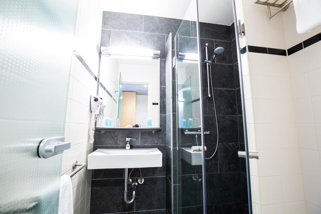 Bastion Hotel רוזנדאל מראה חיצוני תמונה