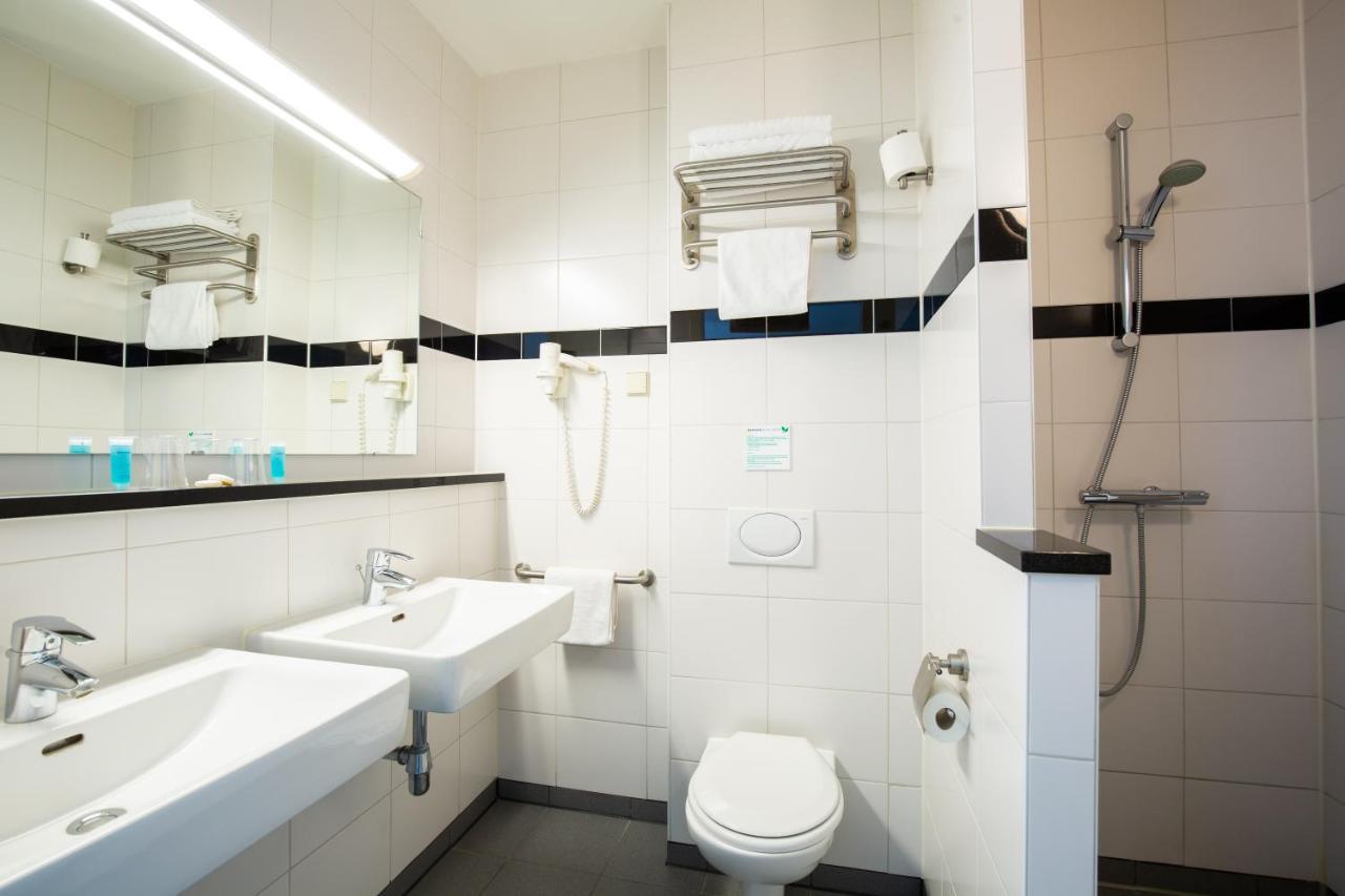 Bastion Hotel רוזנדאל מראה חיצוני תמונה