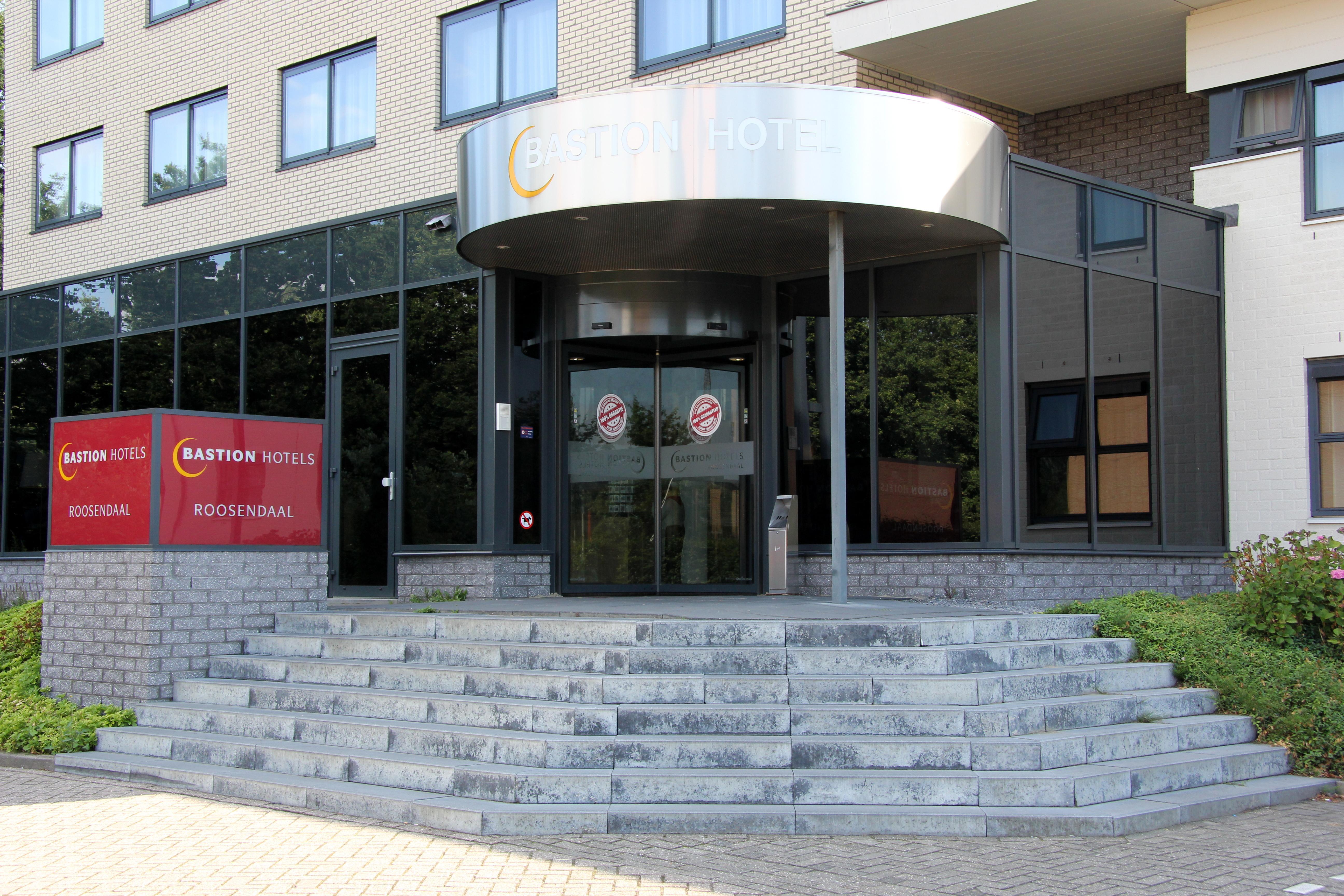 Bastion Hotel רוזנדאל מראה חיצוני תמונה