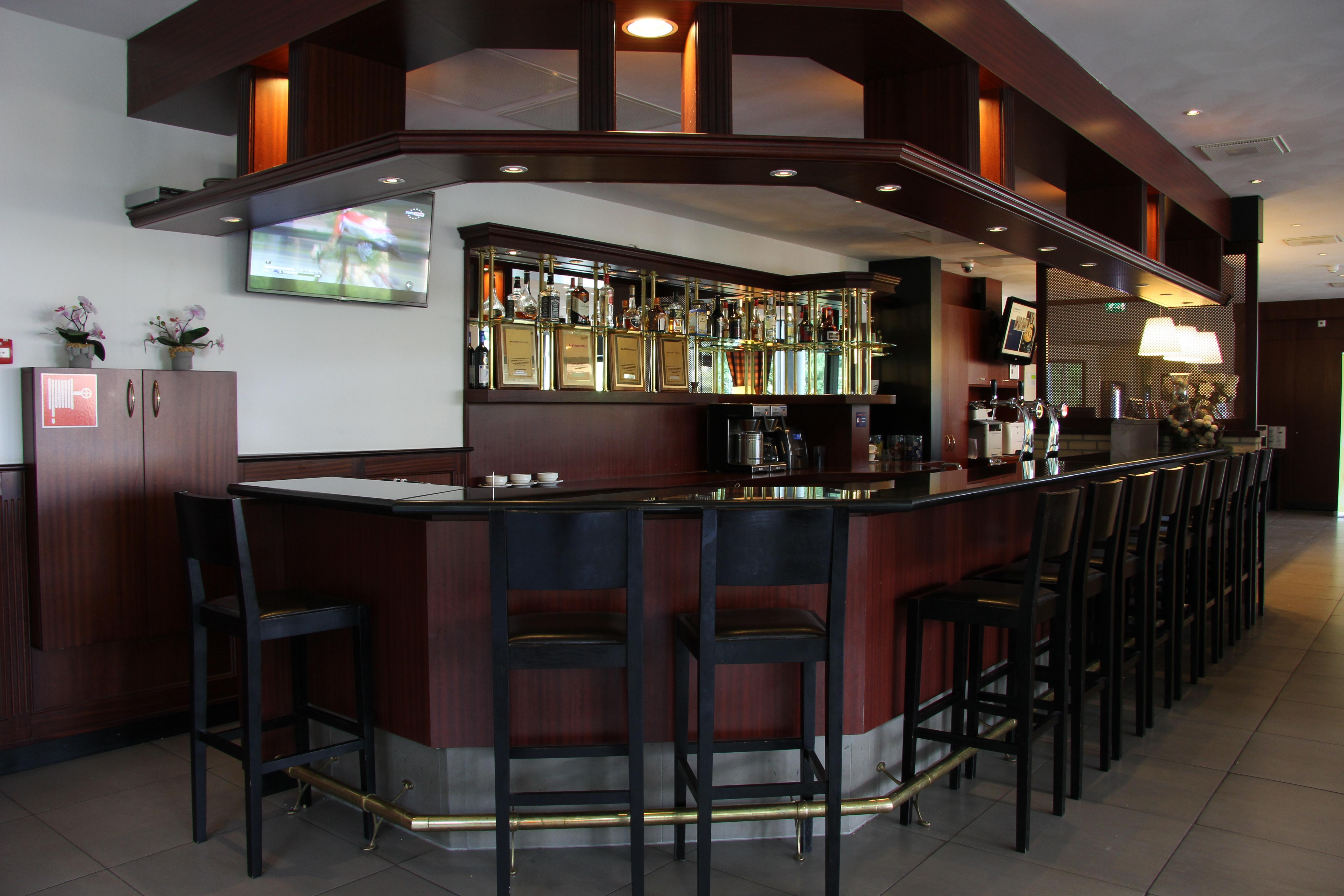 Bastion Hotel רוזנדאל מראה חיצוני תמונה