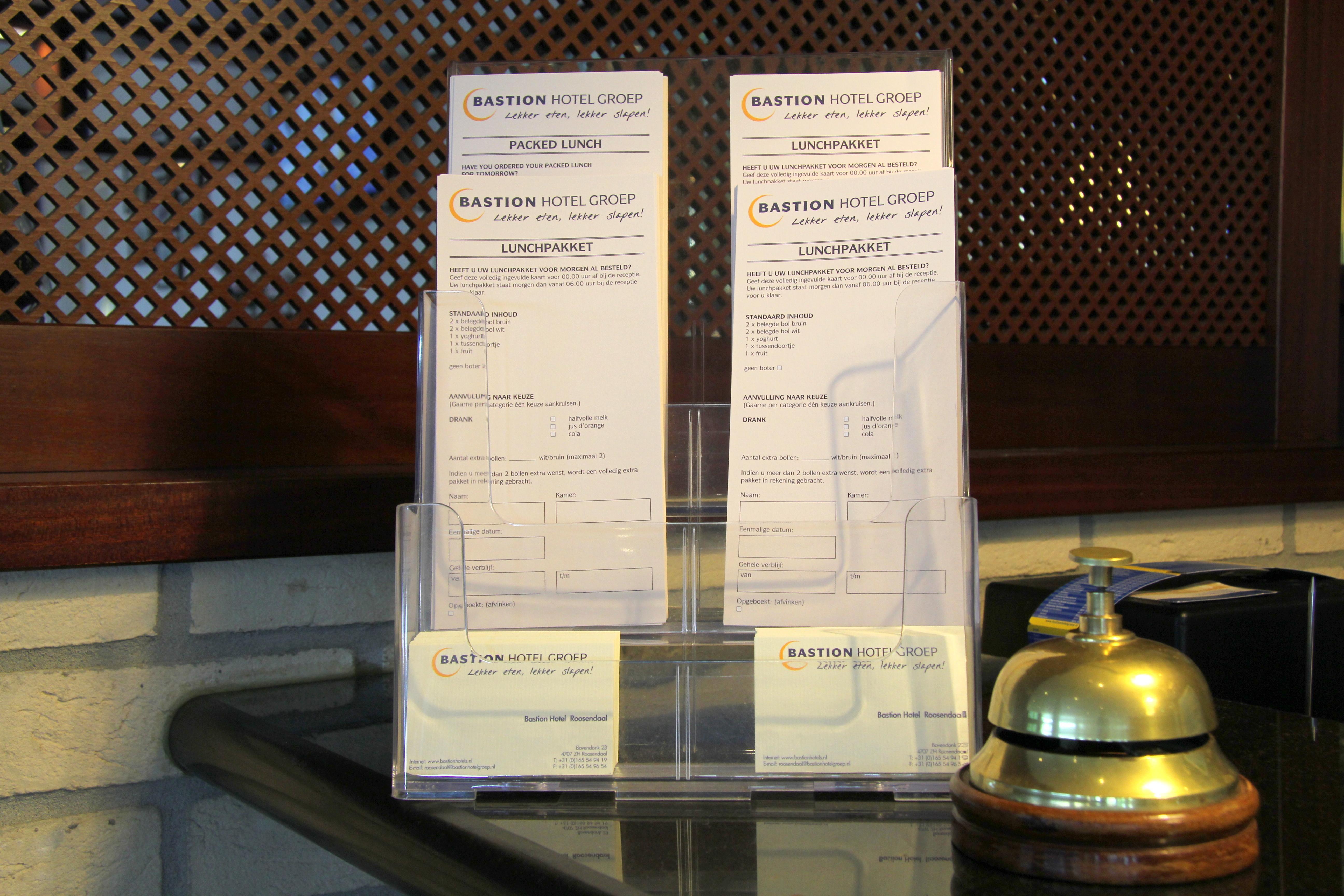 Bastion Hotel רוזנדאל מראה חיצוני תמונה