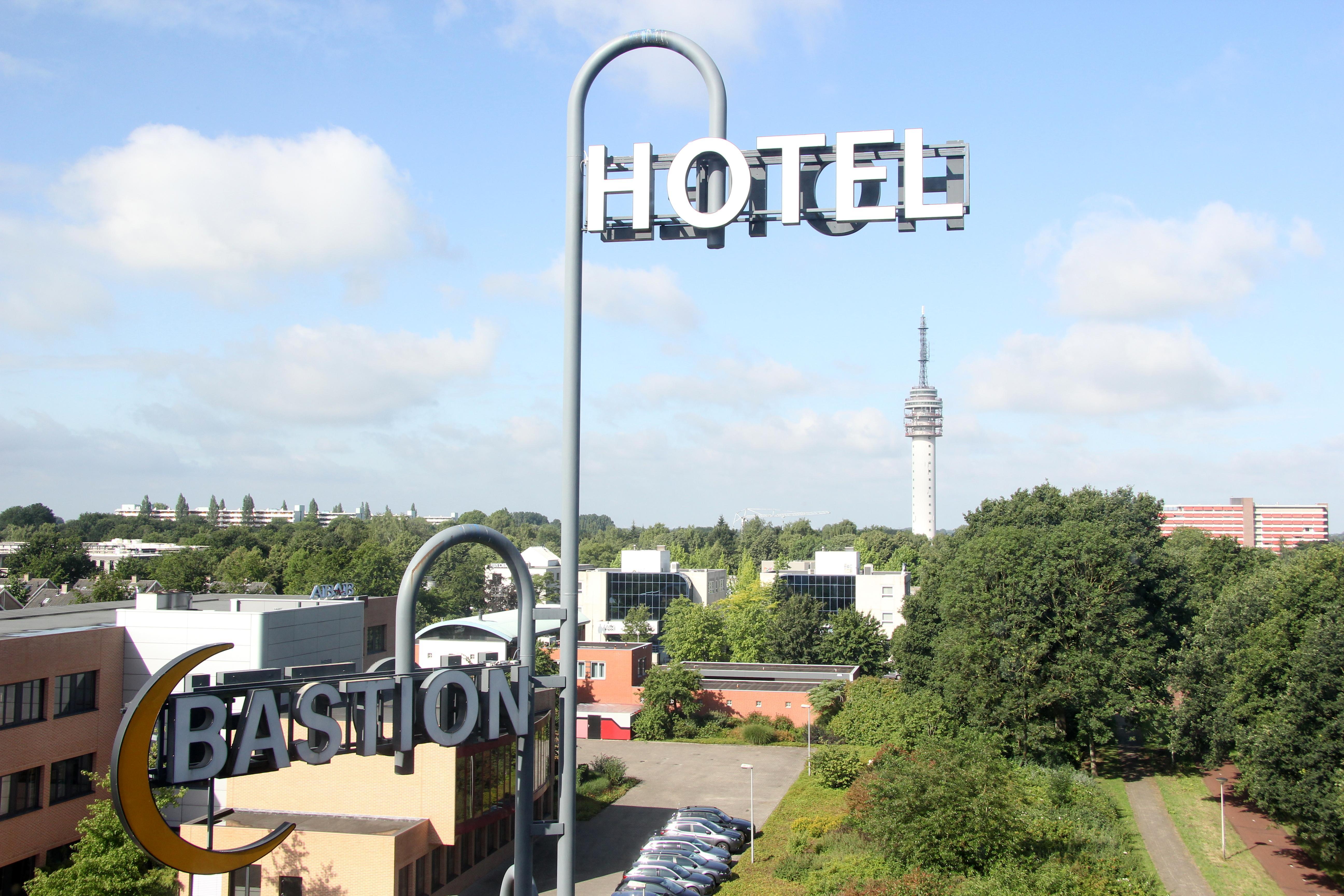 Bastion Hotel רוזנדאל מראה חיצוני תמונה