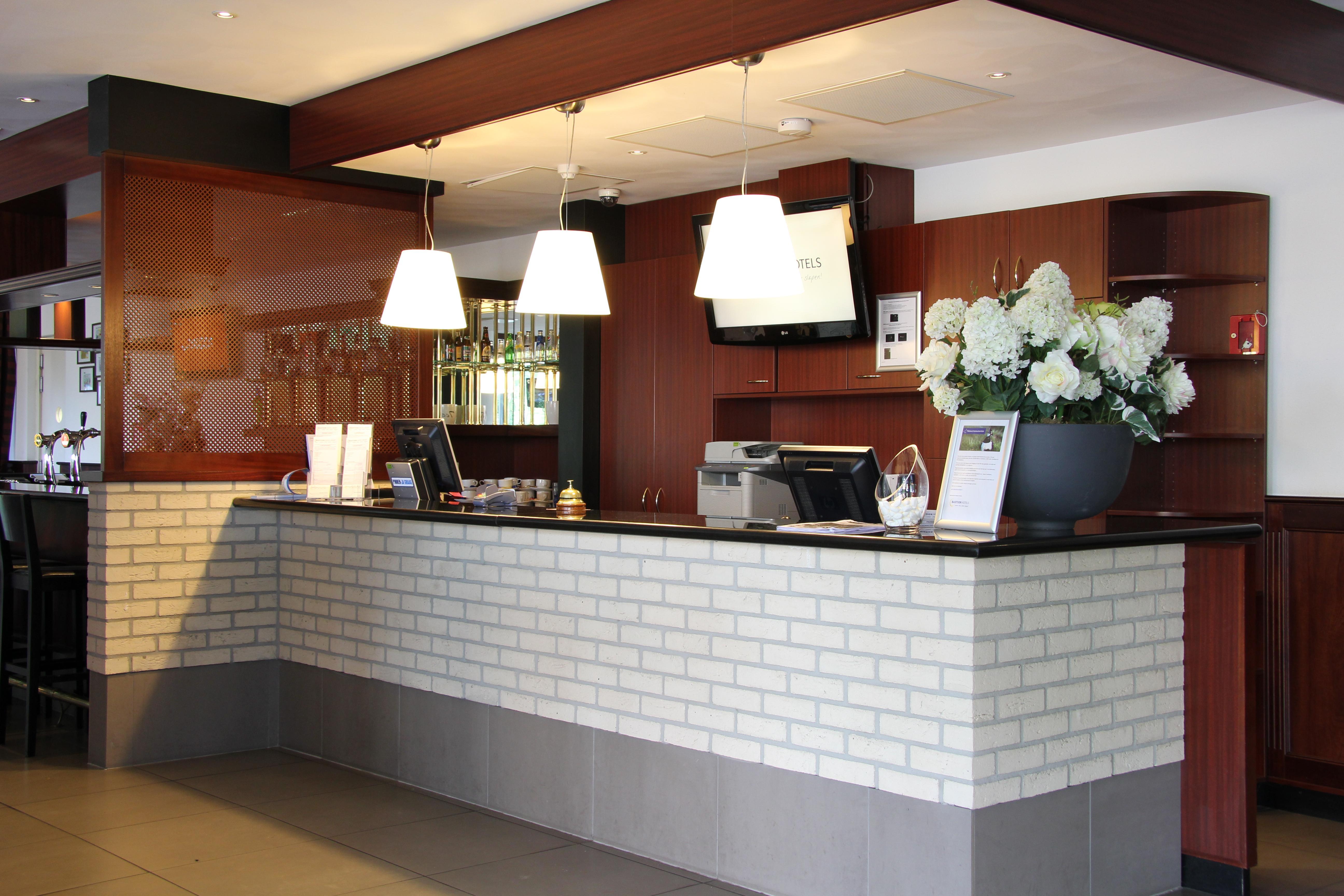Bastion Hotel רוזנדאל מראה חיצוני תמונה