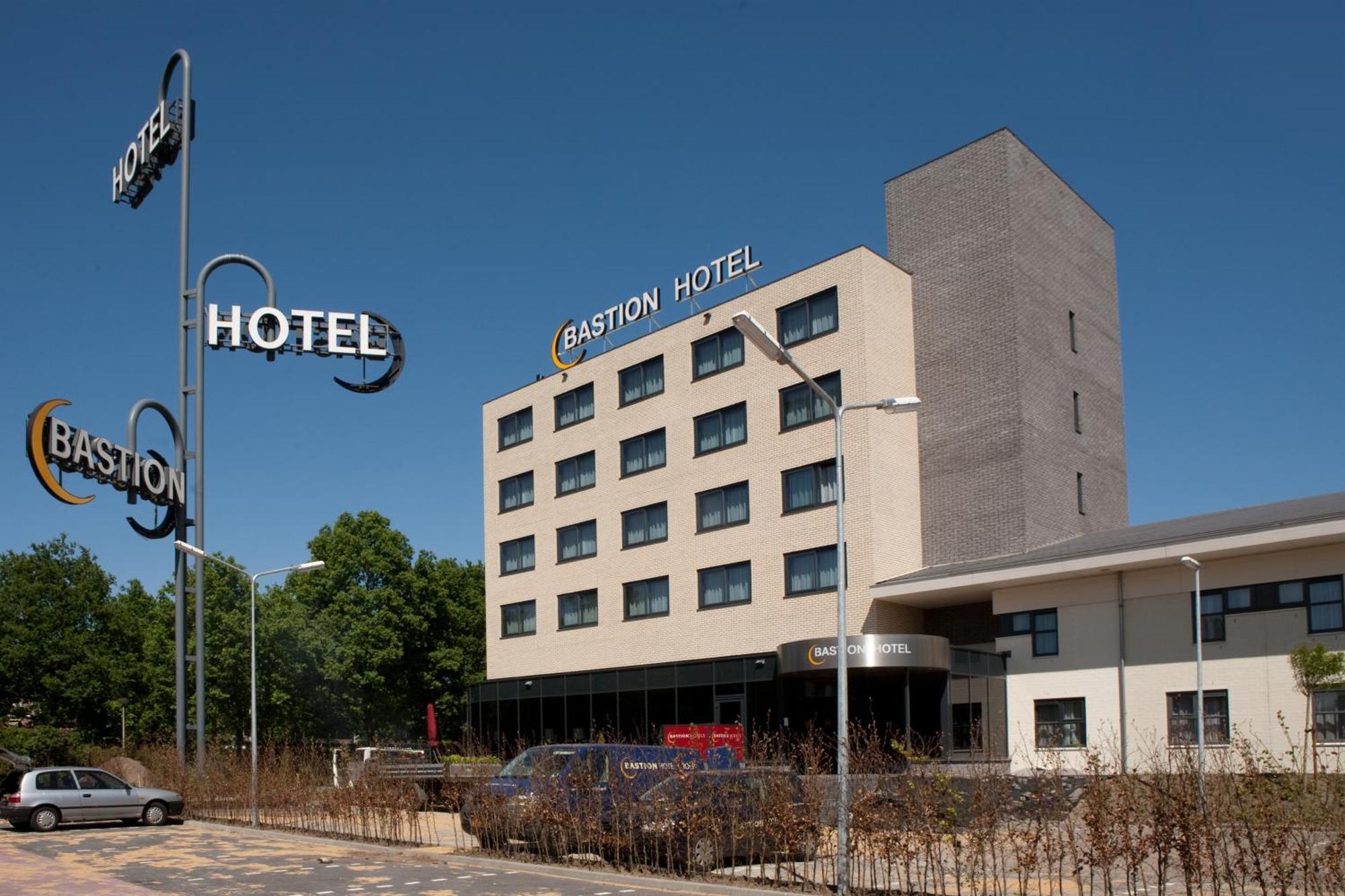 Bastion Hotel רוזנדאל מראה חיצוני תמונה