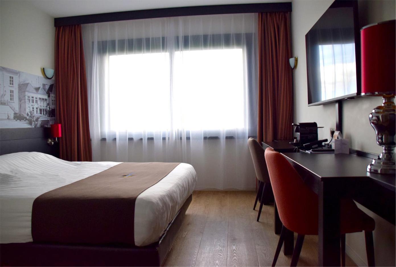 Bastion Hotel רוזנדאל מראה חיצוני תמונה