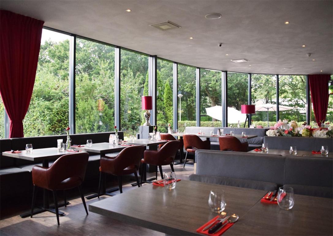 Bastion Hotel רוזנדאל מראה חיצוני תמונה