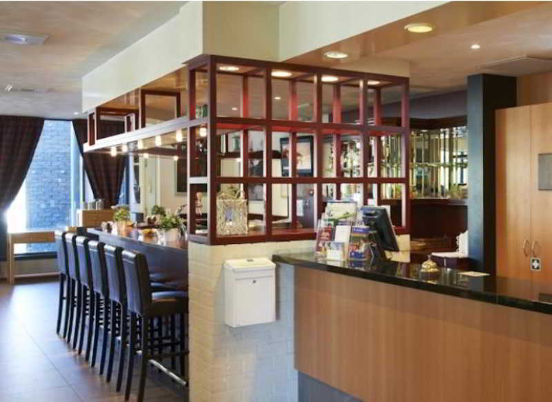 Bastion Hotel רוזנדאל מראה חיצוני תמונה