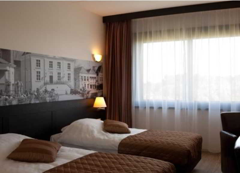 Bastion Hotel רוזנדאל מראה חיצוני תמונה
