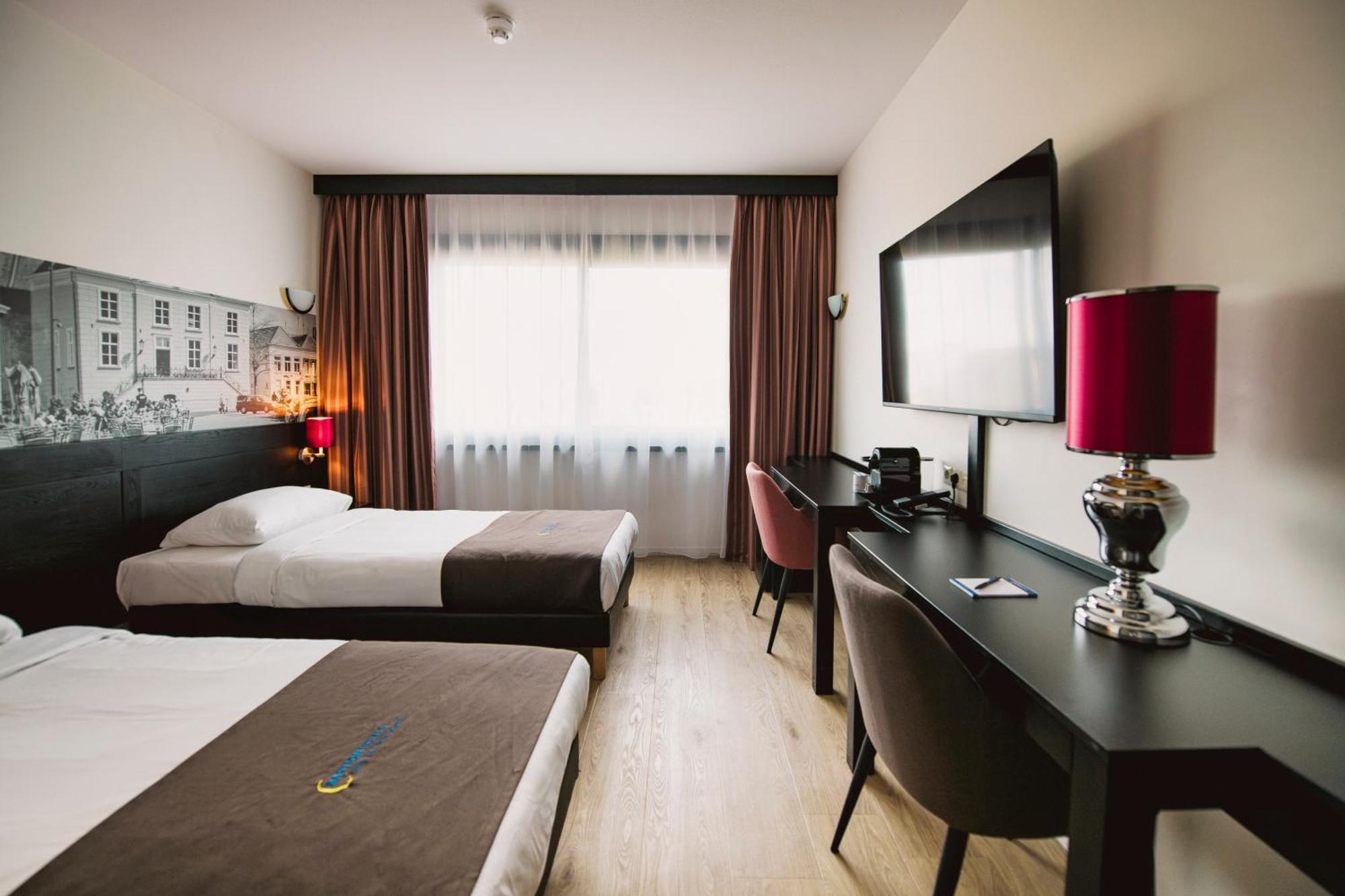 Bastion Hotel רוזנדאל מראה חיצוני תמונה