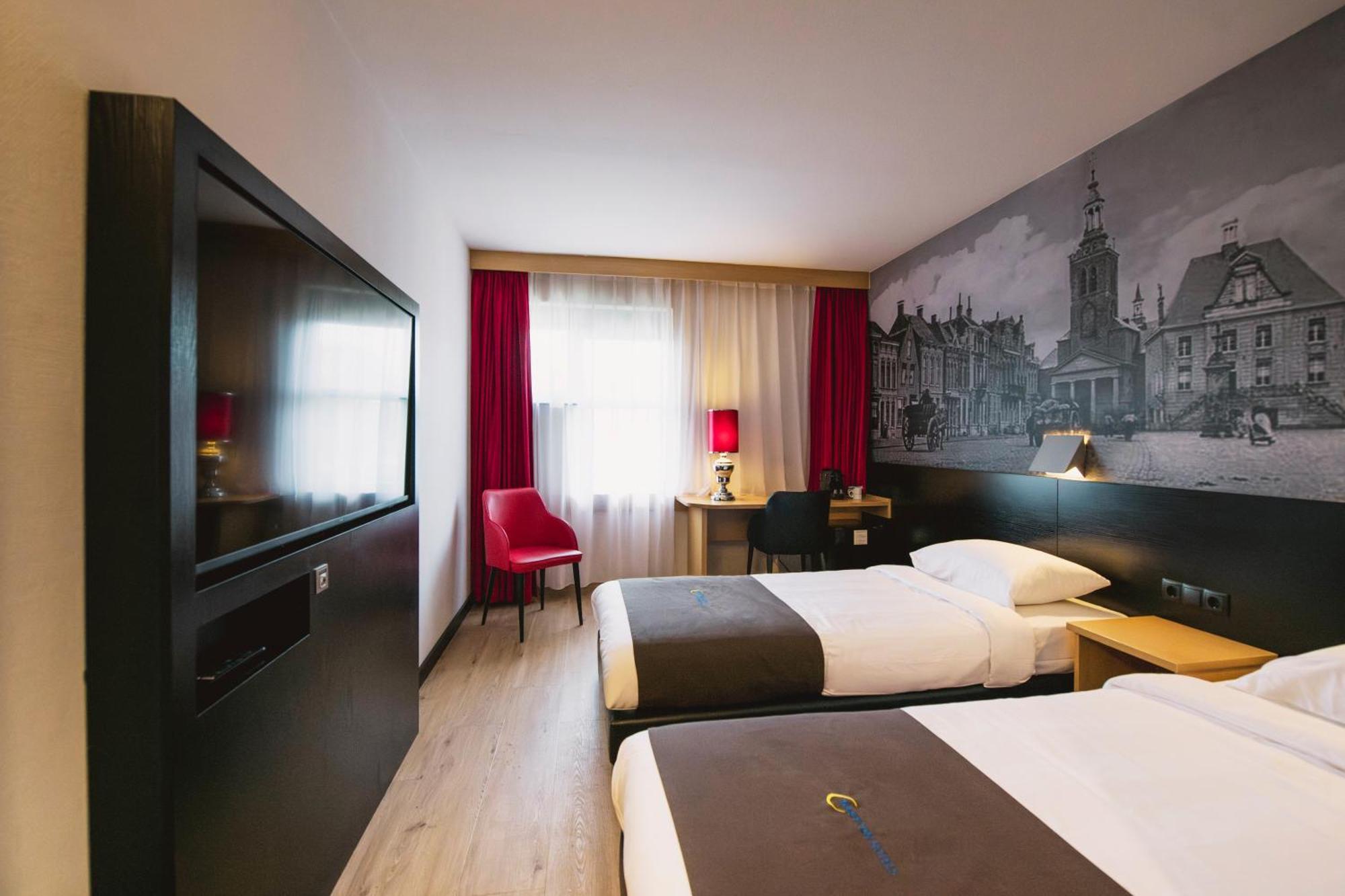 Bastion Hotel רוזנדאל מראה חיצוני תמונה