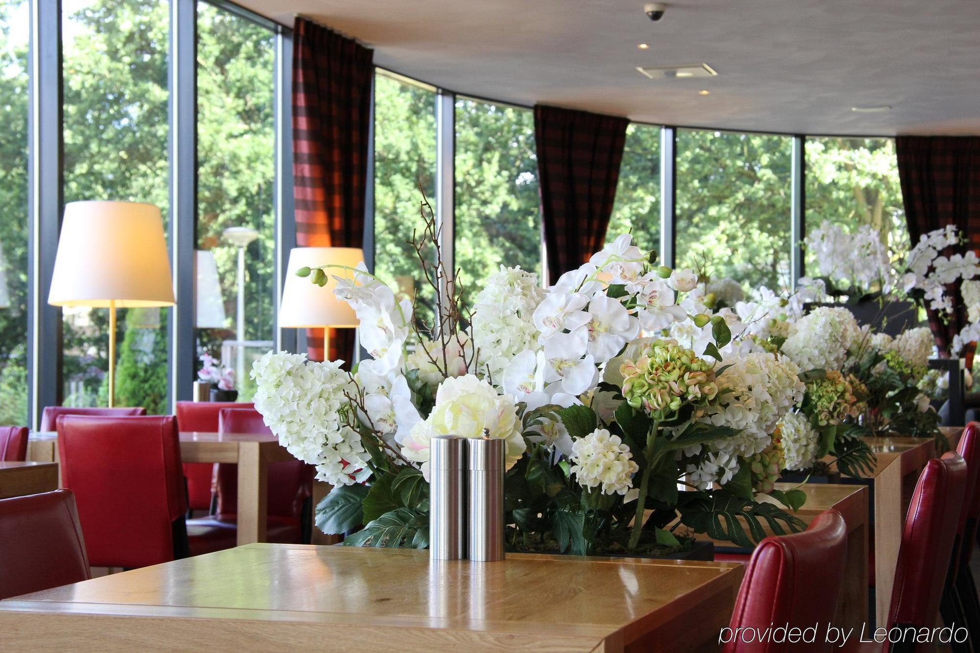 Bastion Hotel רוזנדאל מראה חיצוני תמונה
