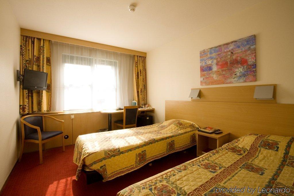 Bastion Hotel רוזנדאל חדר תמונה