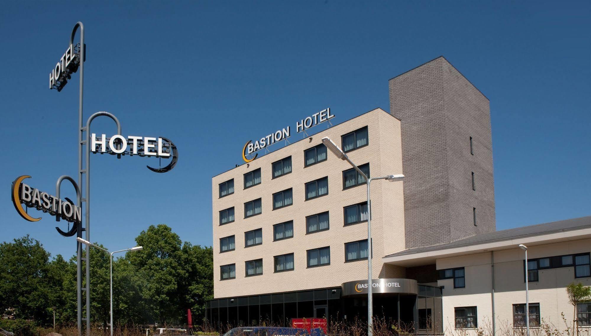 Bastion Hotel רוזנדאל מראה חיצוני תמונה