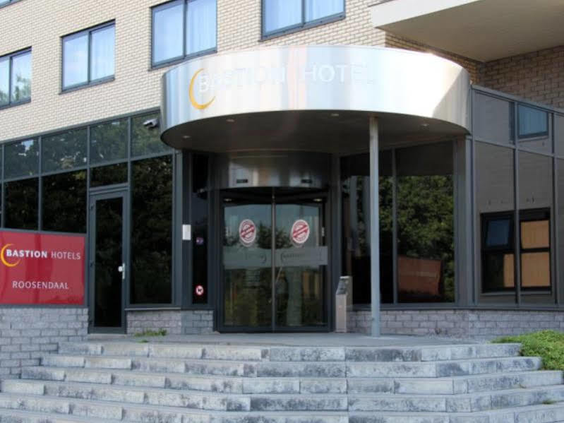Bastion Hotel רוזנדאל מראה חיצוני תמונה