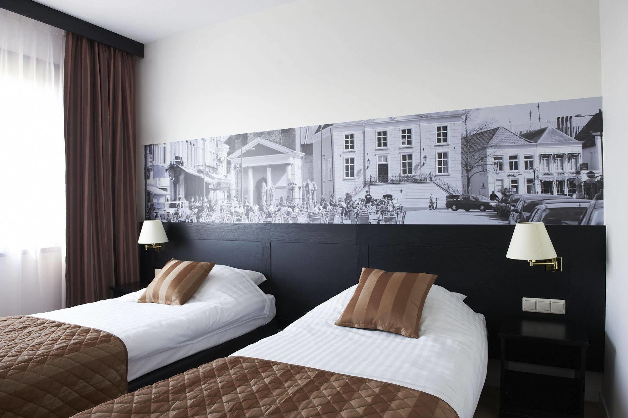 Bastion Hotel רוזנדאל מראה חיצוני תמונה