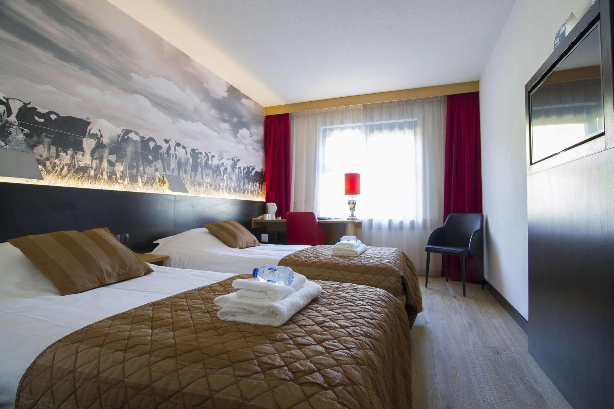 Bastion Hotel רוזנדאל מראה חיצוני תמונה