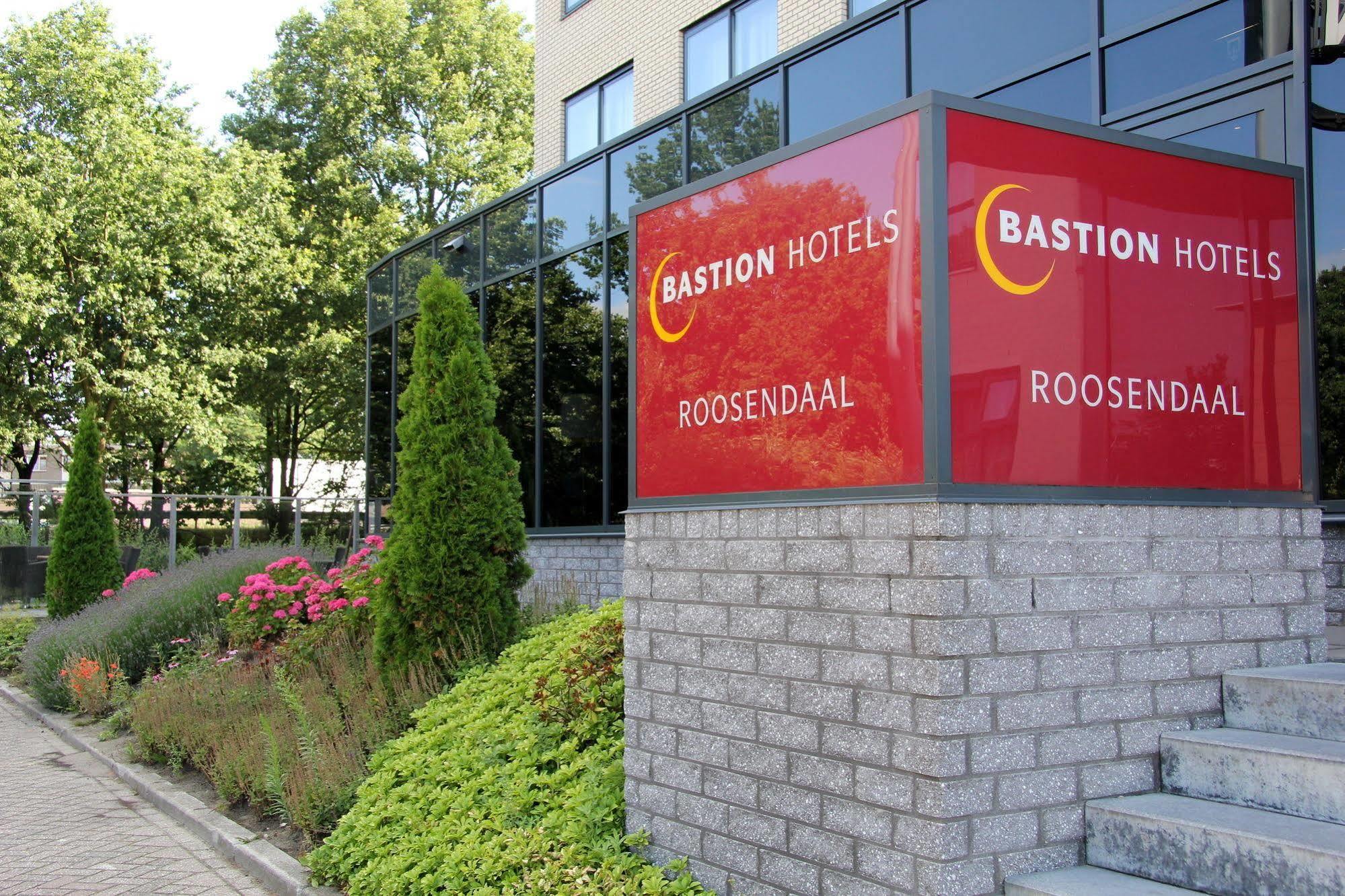 Bastion Hotel רוזנדאל מראה חיצוני תמונה